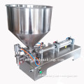 Liquid or Softdrink Pneumatic Filling Machine (1000-1500ml)